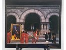 Rush Moving Pictures & Rocketman Record Lot