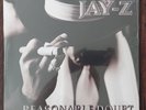 Jay Z - Reasonable Doubt Limited Edition Reissue 2LP Originalverpackt