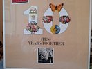 The Best of Peter, Paul and Mary Ten Years Together Vinyl LP WB 3105 sealed F/S