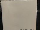 Saosin Vinyl Translating the Name New  Hard to Get