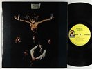 Blind Faith - S/T LP - Atco Hardback Tour Book