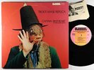 Captain Beefheart - Trout Mask Replica 2xLP - Straight VG+