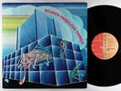 Delired Cameleon Family - Visa De Censure No X OST LP - EMI France