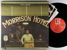 Doors - Morrison Hotel LP - Elektra