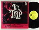 Electric Flag - The Trip OST LP - Sidewalk Mono Shrink