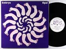Embryo - Opal LP - Think Progressive Germany Reissue