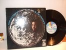 JOHN COLTRANE COSMIC MUSIC ALICE COLTRANE MCA-29025 GATEFOLD   MINT- LP