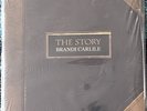 Brandi Carlile The Story  - Pearl Vinyl  Limited & Sold Out (Read Description)