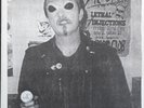 SMEGMA Deviants In The Pub EP AUSTRALIAN KBD PUNK #20/50 RARE Apito Cameron Borg