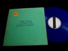 THE WHO/CLOSER TO QUEEN MARY/RARE TMOQ/COLORED BLUE VINYL