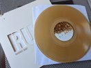 Harms Way Rust Colored Vinyl LP Record 2015