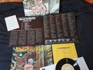 IRON MAIDEN - Somewhere In Time édition Japonaise