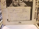Frank Zappa  - The Man From Utopia Sampler  (Radio Station Promo )
