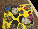 De La Soul Rare UK Album 1st pressing 3 feet high and rising