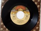 Kiss, Promo 45 of 'Hard Luck Woman' Sereo/Mono version Casablanca Records mint