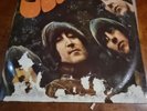 The Beatles. 12 Inch Album. Vinyl. 'Rubber Soul'. Parlophone. 1965.