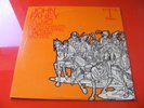 JOHN FAHEY - DEATH CHANTS,BREAKDOWNS, & MILITARY WALTZES - TAKOMA RECORDS -