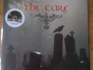 THE CURE - Burn b/w Love Will Tear Us Apart 7