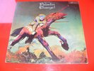 PALADIN - CHARGE  - BRONZE RECORDS - UK 1972 - GATEFOLD SLEEVE -