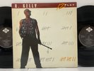 R Kelly – 12 Play 2LP 1993 Europe ORIG Tavdash Records Hip Hop MAXWELL D'ANGELO