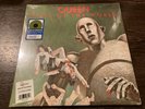 Queen - ‎News of the World - Limited Olive Green Colored Vinyl LP (New/Sealed)