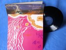 VAN DER GRAAF GENERATOR - Least We Can Do Is Wave To Each Other + Poster Rare