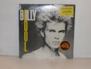 Billy Idol ‎Record Don't Stop 1981 With Poster Factory Sealed Dancin with Myself