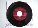 Wynonie Harris - Destination Love / Tell A Whale of A Tale - ATCO - Vinyl 7