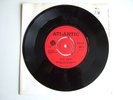 Don Covay & The Goodtimers - 40 Days-40 Nights - Atlantic - Vinyl 7