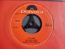 The Pink Fairies - The Snake c/w Do It 1971 UK 45 POLYDOR PSYCH PROG