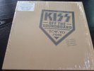 KISS - Soundboard Tokyo 2001 live 3LP 2021 MINT NR MINT Motley Crue Van Halen