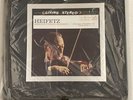 Analogue Productions Ultra Tape: Heifetz, Sibelius Violin Concerto LSC-2435