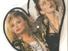 PICTURE DISC - MADONNA - 
