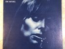 Joni Mitchell Blue Orig. 1971 Gatefold LP w/BG In Deadwax, VG+ Vinyl/VG Cover