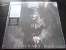Ozzy Osbourne Ordinary man LP 2020 Deluxe LTD Silver smoke SEALED Poster Sabbath