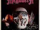BANZAI Vtg 1985 MEGADETH Lp KILLING IS MY BUSINESS Vinyl 1ST PRESSING Lp NR MINT