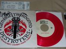 Shot Down by George Thorogood (Vinyl 7
