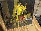 BAD BRAINS Rock For Light LP PUNK NOTE Yellow Vinyl SEALED- 1st pressing