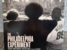 The Philadelphia Experiment Double LP (93042-1)