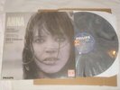 serge gainsbourg  lp vinyle couleur  tirage limité
