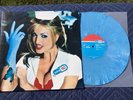 BLINK 182 Enema Of The State BLUE MARBLE SRC Record