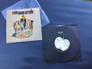 WINGS LIVE AND LET DIE JAPANESE IMPORT EAR 10401 WITH BOOKLET  45  VINYL 7  YD