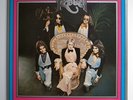 Cockney Rebel ‎– The Human Menagerie JAPAN 1973 vinyl LP NEAR MINT EOP-80982