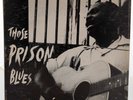 Robert Pete Williams: Those Prison Blues on Folk-Lyric
