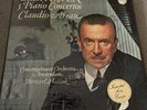 E431 Beethoven 5 Piano Concertos Arrau Haitink 5LP Philips S-C 71 AX 501 Stereo