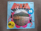 The Stylers Non Stop Dancing Vinyl LP Singapore