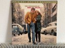 BOB DYLAN - The Freewheeling´ MFSL  2Vinyl LP 180g 45rpm Limited Edition mint-