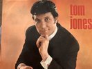 TOM JONES -EP  JOE MEEK/RGM Rarity SEG 8464 - COLUMBIA  Vinyl Excellent
