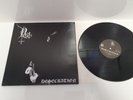Pest - Desecration Vinyl LP + Darkthrone + Nifelheim + Deströyer666
