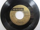 FITZ VAUGHAN BRYAN ORCHESTRA - Koyato - MONSTER TRINIDAD R&B AFRO CALYPSO 45
